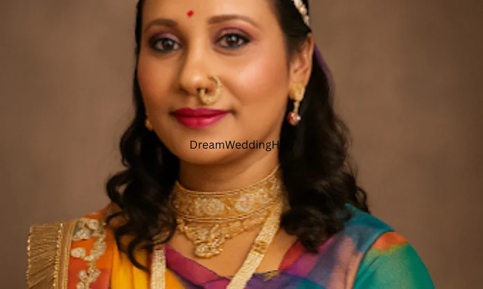 S makeover and makeup